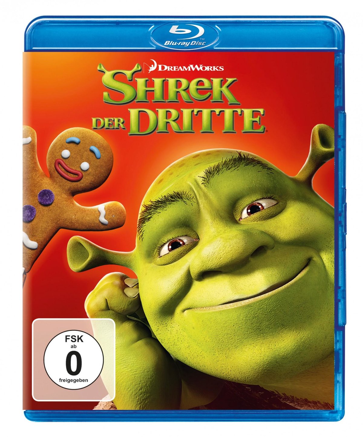 Shrek 3 Shrek Der Dritte Filme De