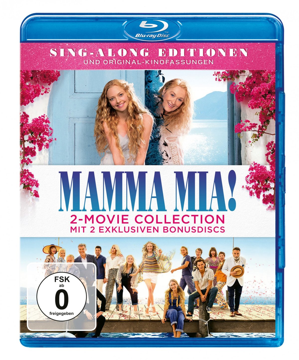 Перевод mammamia