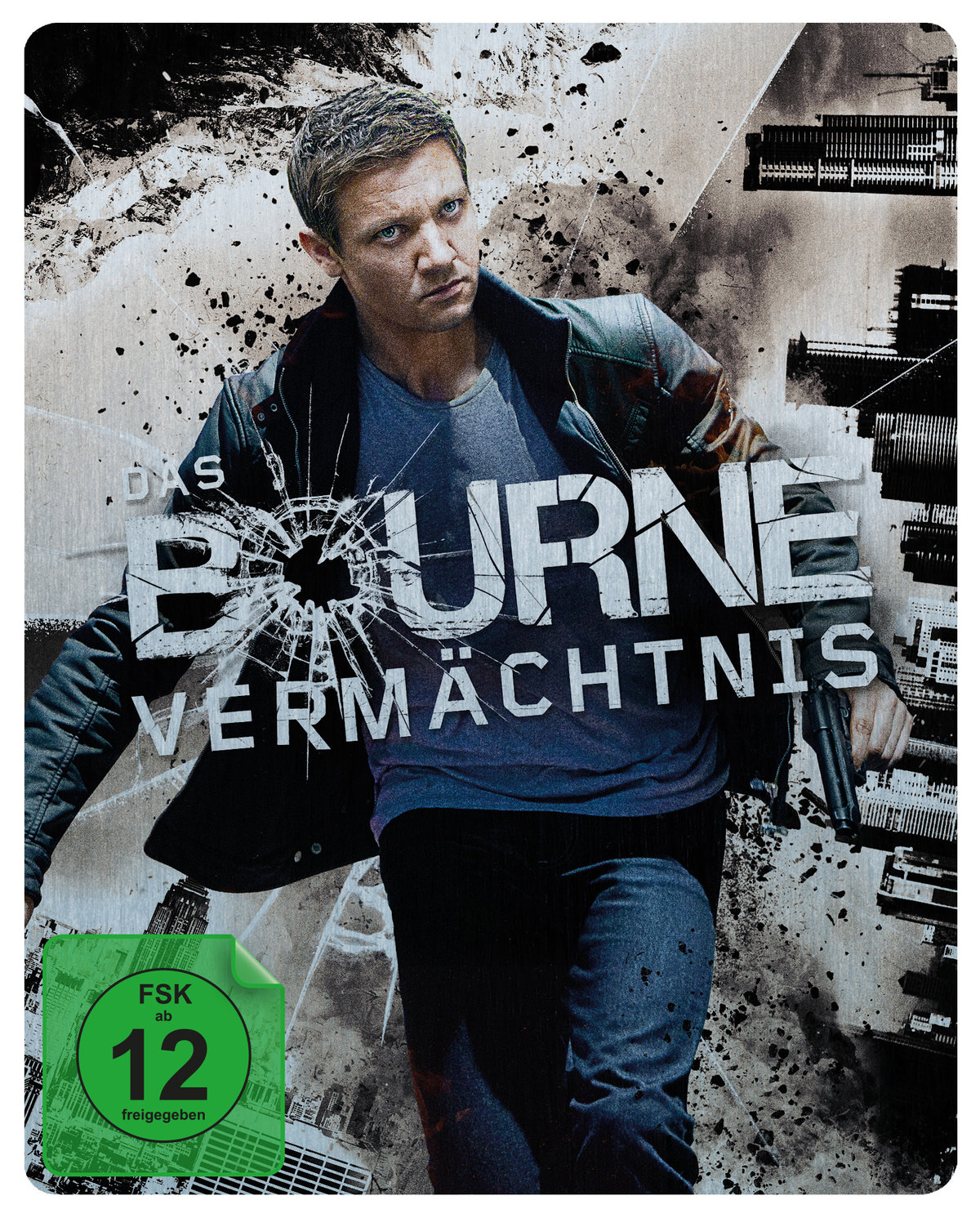 Das Bourne Vermachtnis Sb Le Filme De