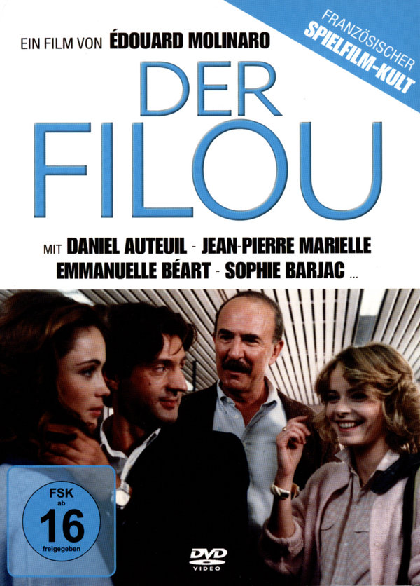 Der Filou Filme De