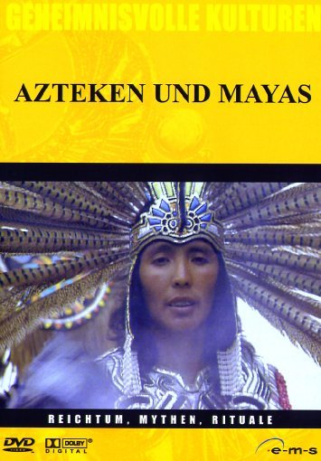 Azteken Und Mayas Geheimnisvolle Kulturen Filme De