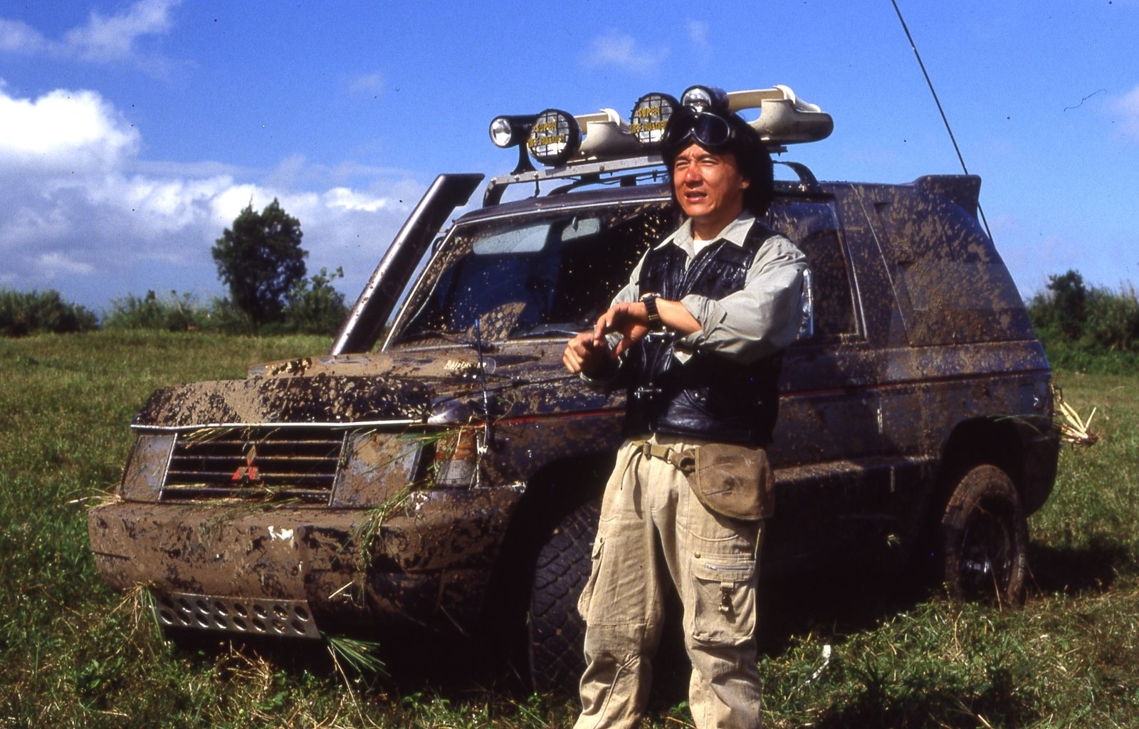 Mission Adler – Der Starke Arm Der Götter Stream