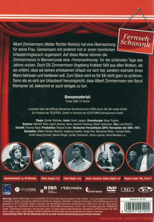 Ddr Filme Online Stream