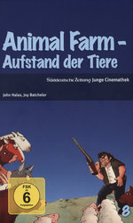 Animal Farm Aufstand der Tiere - Filme.de