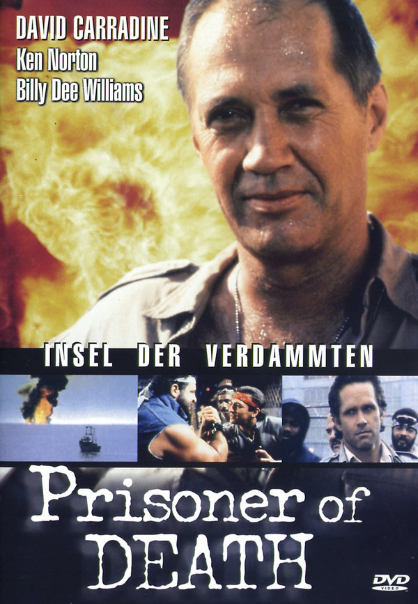 Prisoner Of Death Insel Der Verdammten Filme De