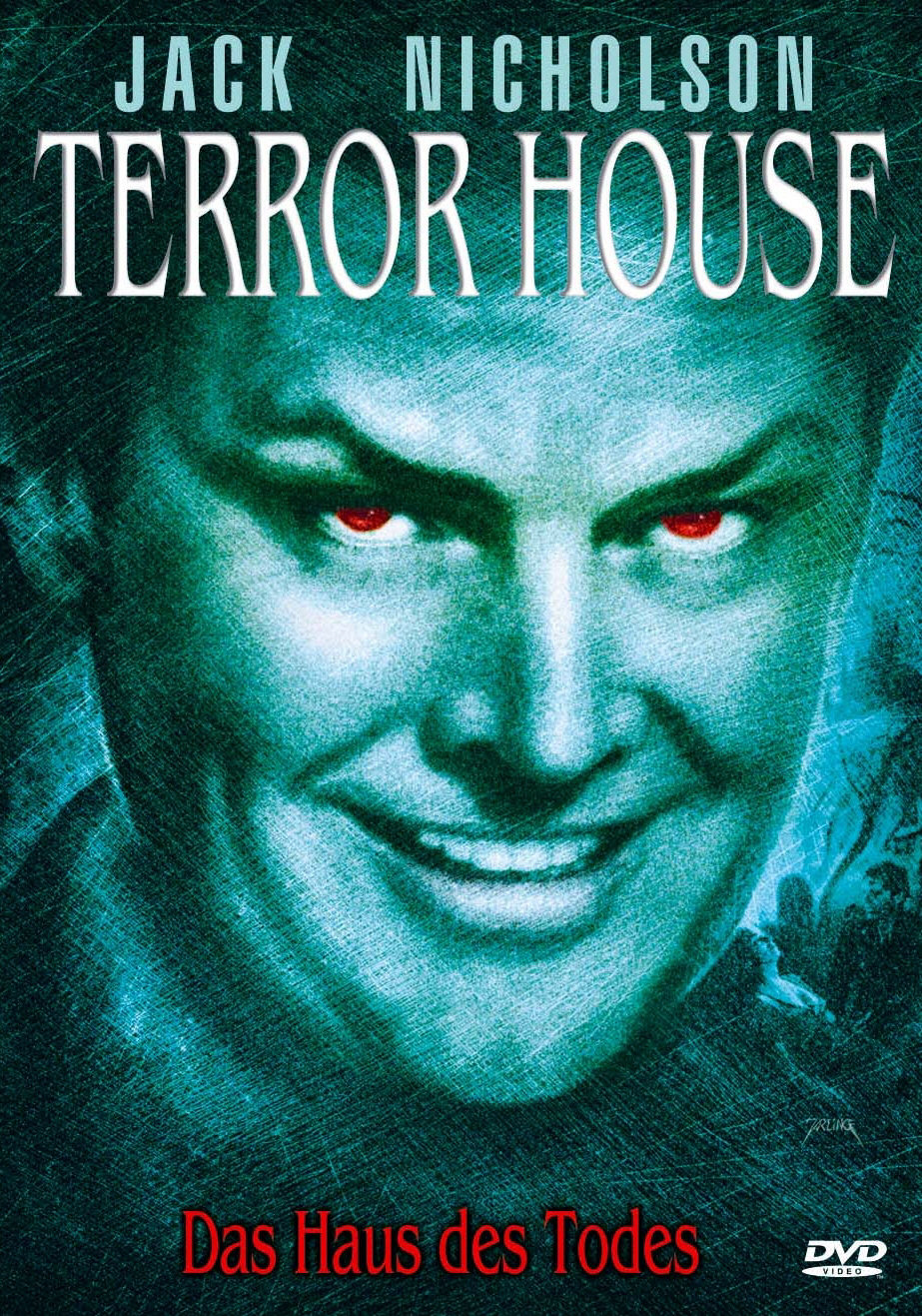 Terror House Das Haus des Todes Filme.de