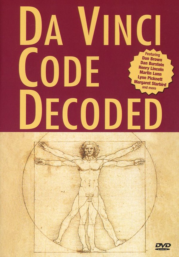 Da Vinci Code Decoded Omu Filme De