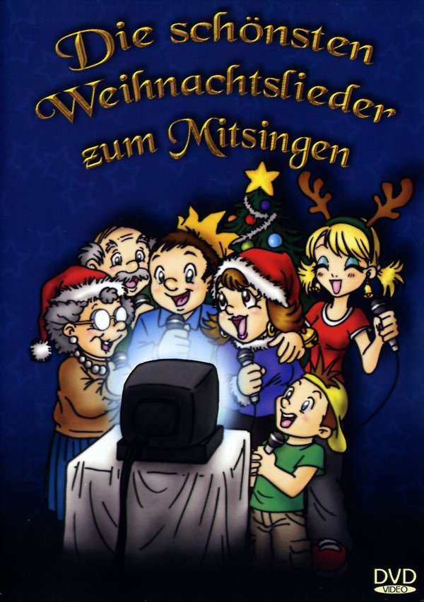 Die Schonsten Weihnachtslieder Filme De