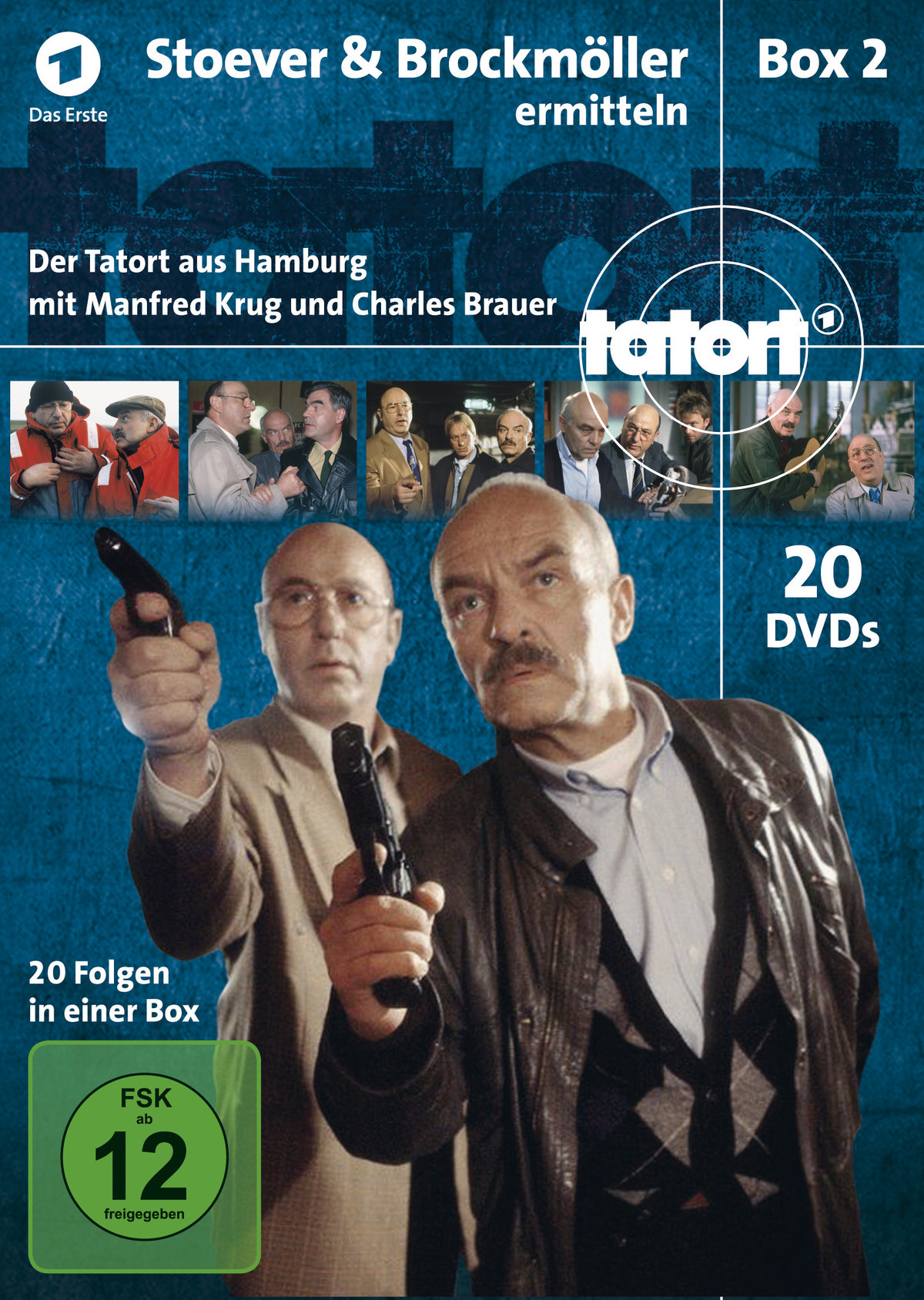 Stoever Und Brockmöller Stoever Und Brockmöller