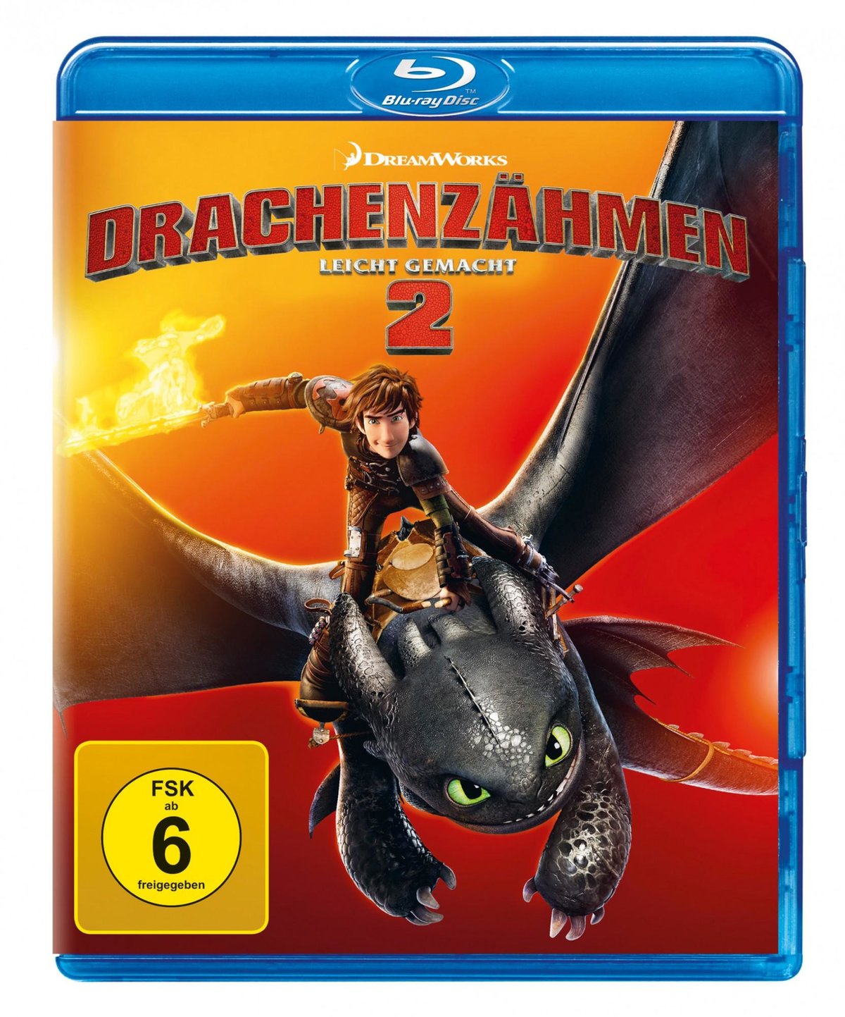 Drachenzahmen Leicht Gemacht 2 Filme De