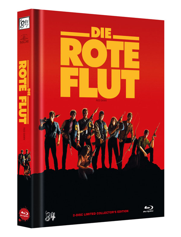 Die Rote Flut Filme De