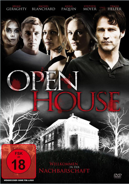 Open House Willkommen In Der Nachbarschaft Filme De