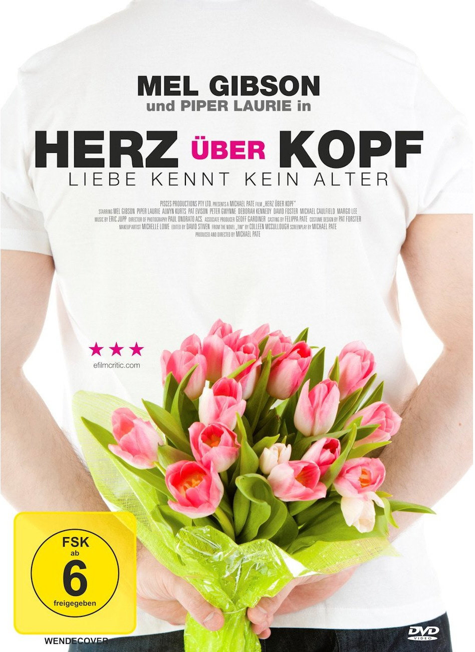 Herz Uber Kopf Liebe Kennt Kein Alter Filme De