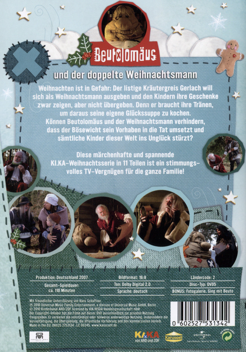 Beutolomäus Film Beutolomäus Film