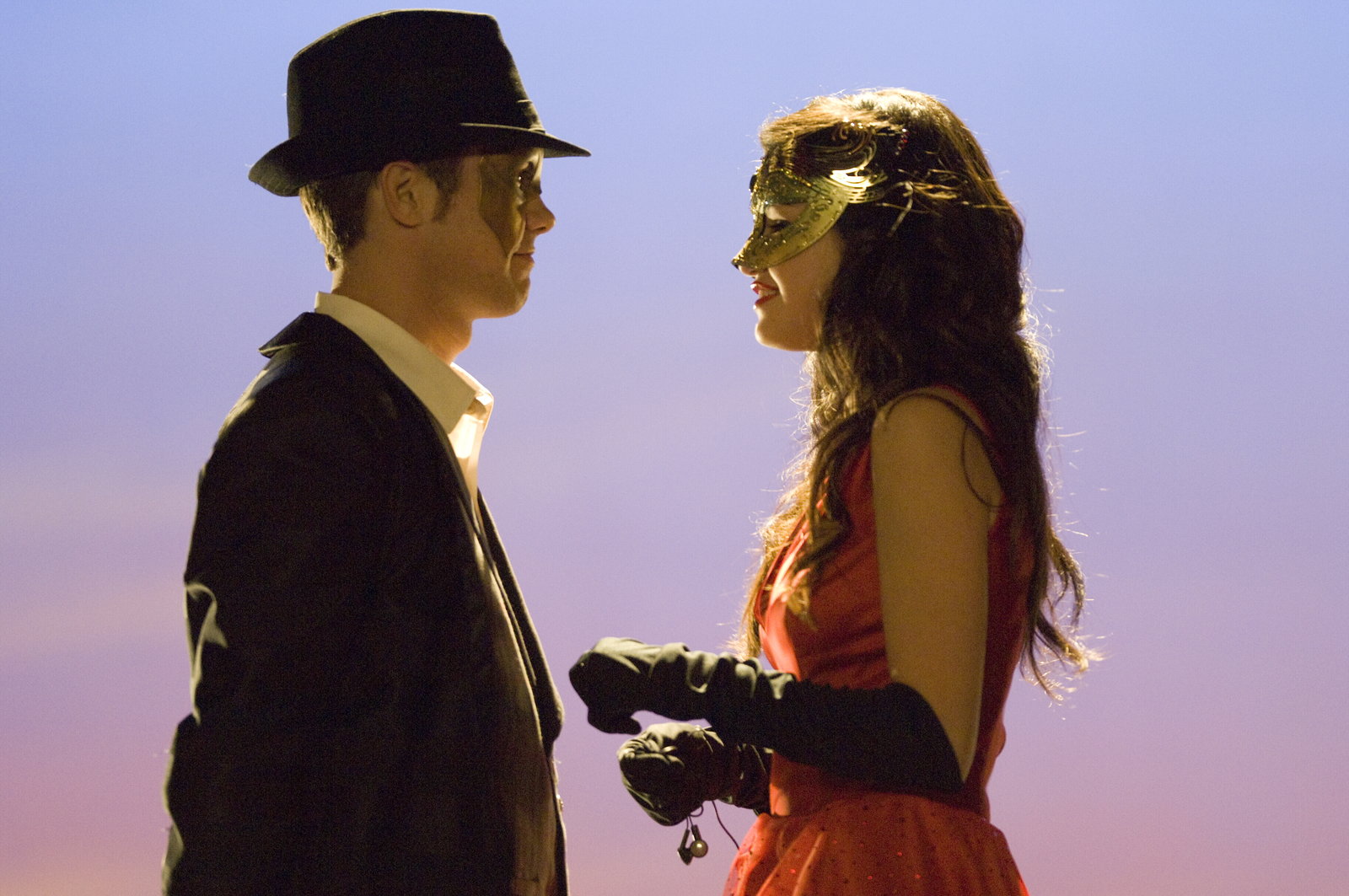 Another Cinderella Story
