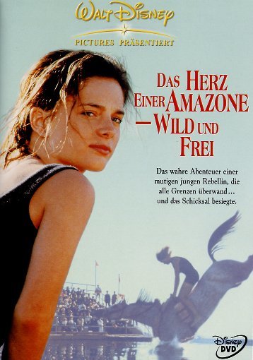 Das Herz Einer Amazone Wild Und Frei Filme De