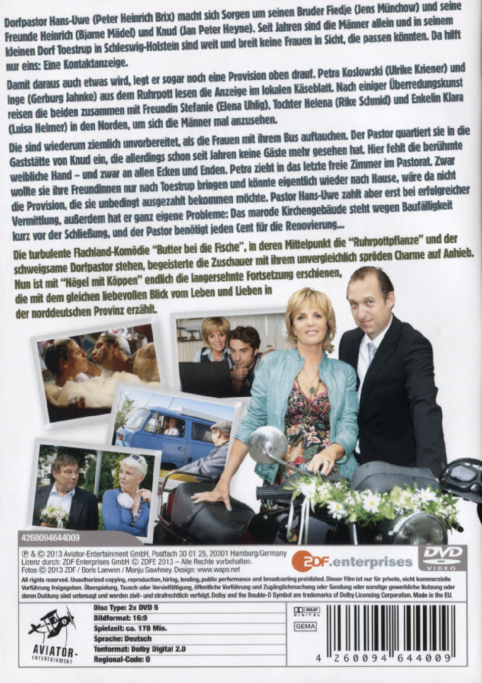 Butter Bei Die Fische Film Butter Bei Die Fische Film