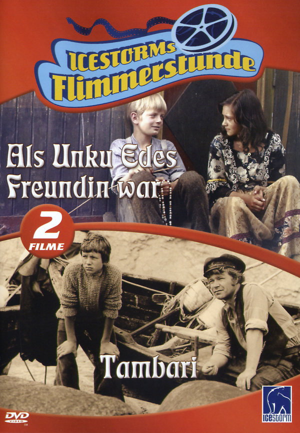 Als Unku Edes Freundin war/Tambari - Filme.de